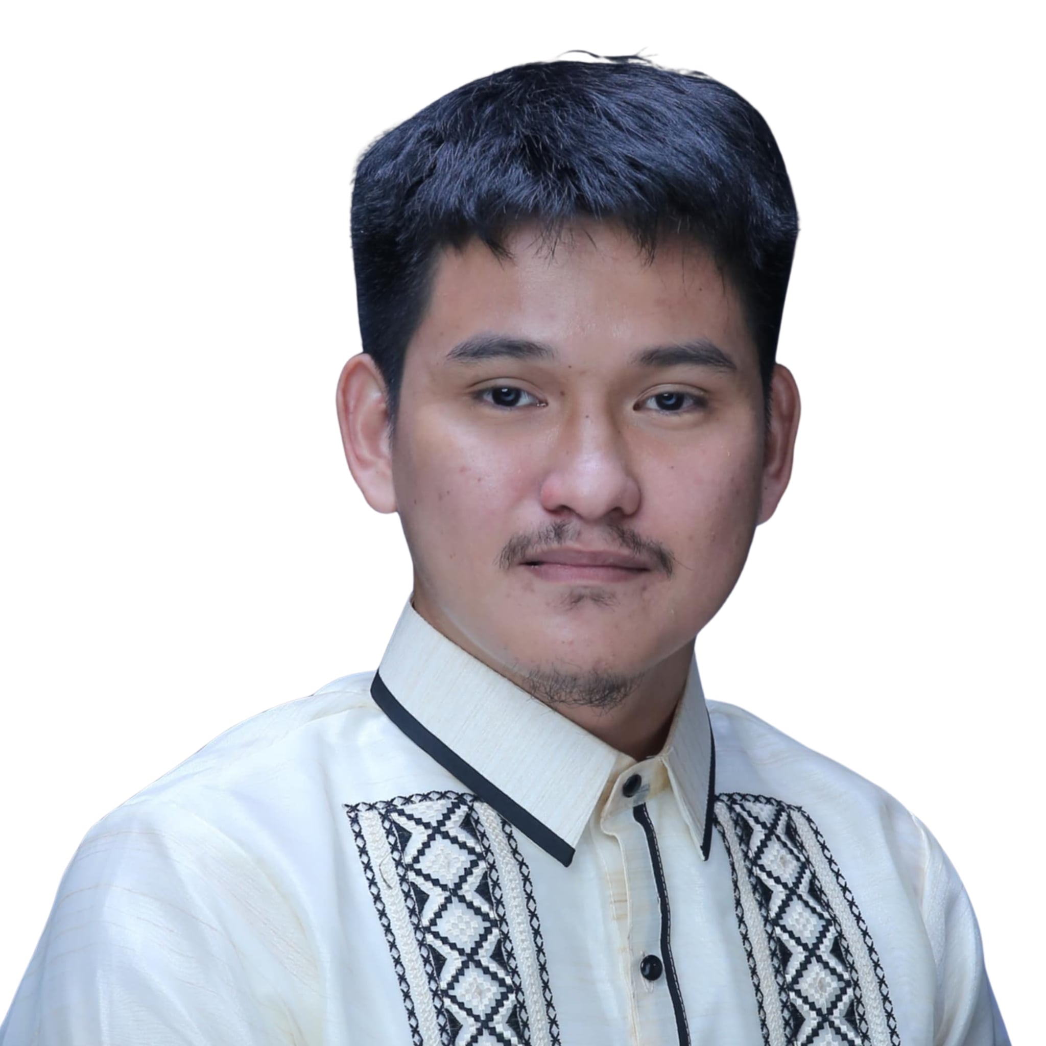 JAN CESAR A. MONGHIT